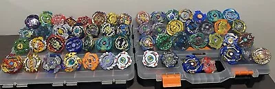 Beyblade Burst Lot • $200