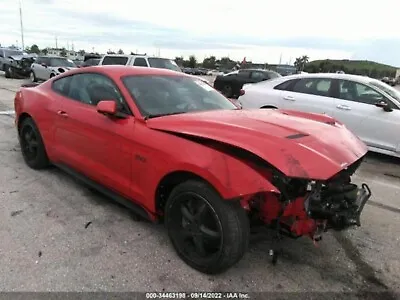 63K Mile MUSTANG Automatic AT Transmission 5.0L 18 19 20 OEM FreeShip Warranty • $2737.99