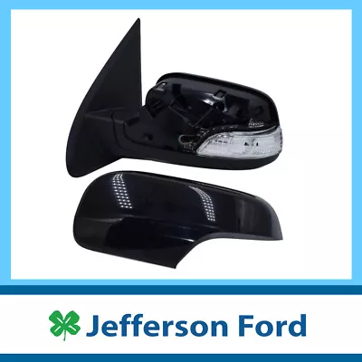 Genuine Ford Territory SX SY SZ Left Mirror Assembly  • $335.64