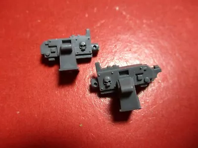 Warhammer 40k Imperial Guard Chimera Leman Russ Storm Bolter Bits Box • $7.72