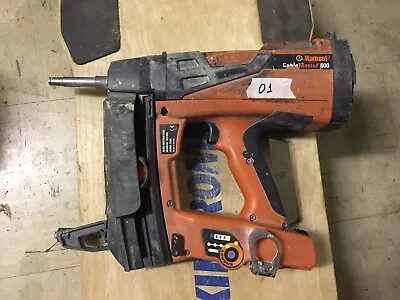 Ramset Cable Master 800 Concrete Nail Gun • $250