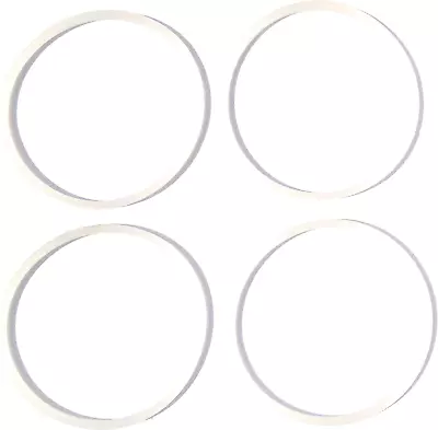 4 Replacement Gaskets Compatible With Original Magic Bullet • $14.46
