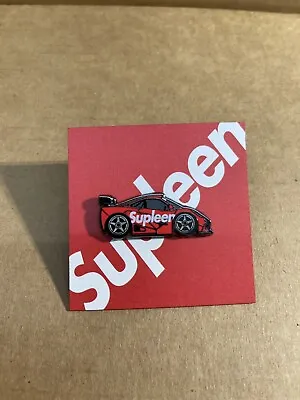 Leen Custom Supleen Mclaren  • $250