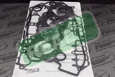 Cometic StreetPro Top End Gasket Kit For 3SG 3SGTE Toyota MR2 All Trac Celica • $189.13