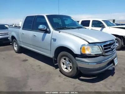 Wheel Heritage 16x7 Aluminum Fits 00-04 FORD F150 PICKUP 658244 • $125