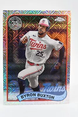2024 Topps Series Silver Pack Mojo You Pick From List • $1.25