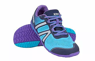 New Xero Shoes HFS: Road Running Shoe (Women) Hiking Trail Running Outdoors • $209.29