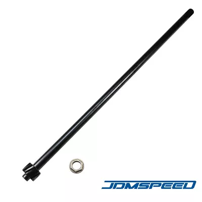 Steering Shaft Fits MTD Cub Cadet Craftsman Huskee Troy Bilt 938-05078 738-05078 • $25.99