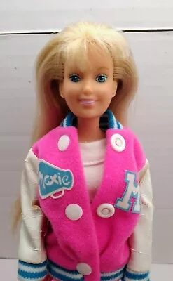 Vintage 1987 Hasbro Maxie Doll* • $6.99