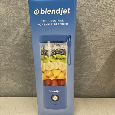 $37.99 • Buy Blendjet 2 The Original Portable Blender