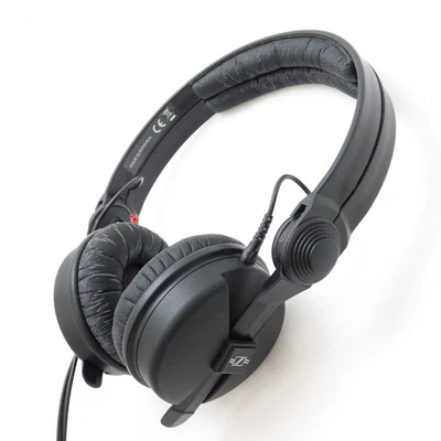$158 • Buy Sennheiser HD25 Limited Edition Headphone USED