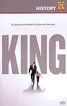 King (History Channel) Martin Luther King Jr. Dvd Used - Very Good • $5.99