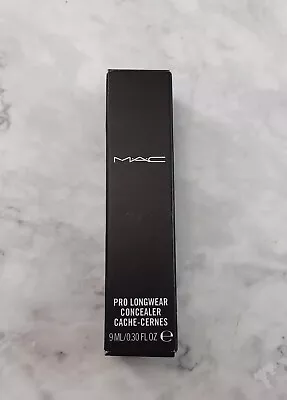 Mac Cosmetics Pro Long Wear Concealer Color NC50 .30 FL Oz New • $21.55