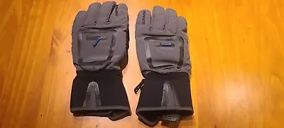 Mens Kombi Ski Gloves Med NWOT • $15