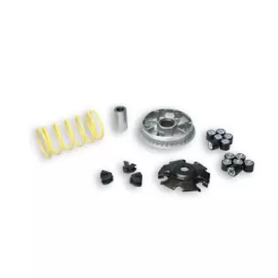 Fits  	YAMAHA 125 TEOS - XN125 MALOSSI MULTIVAR 2000 VARIATOR KIT • $176.80