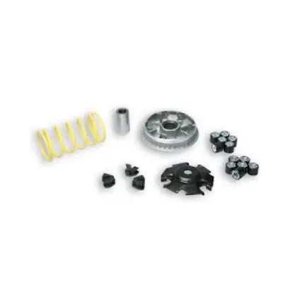 Fits  	YAMAHA 125 X MAX - YP125R 2015 - 2020 MALOSSI MULTIVAR 2000 VARIATOR KIT • $174.06