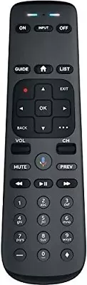 ATT TV Now Remote DirecTV Stream Remote Control 2nd Gen Voice Recognit RC82v • $15.98