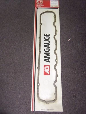 $11.99 • Buy Engine Valve Cover Gasket Set Amgauge V-16 Vs39693 VS 13173 FREE Ship