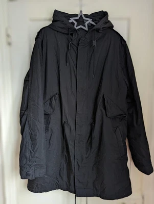 £32 • Buy Men's Brandit M51 Fishtail Parka Size M