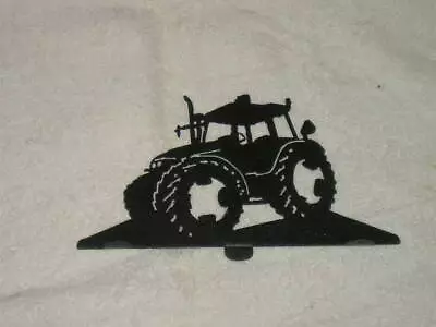 Tractor Mailbox Topper • $31.10