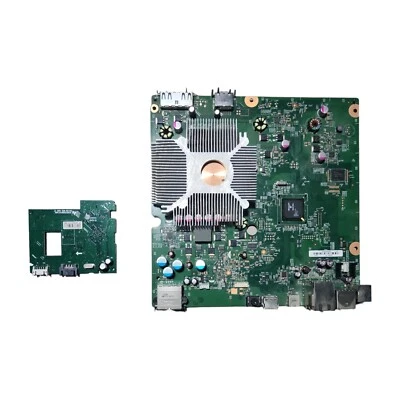 $39.99 • Buy Genuine Microsoft Xbox 360 E Console Main Board PCB Motherboard X875900 001 READ