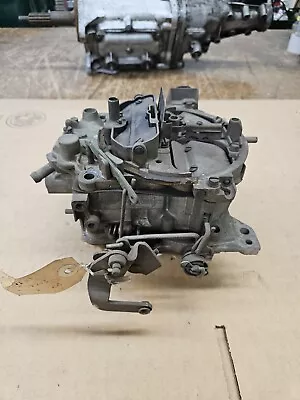 1979 Corvette Rochester Q-Jet Quadrajet Carburetor Carb 17059203 GM NEED REBUILT • $175