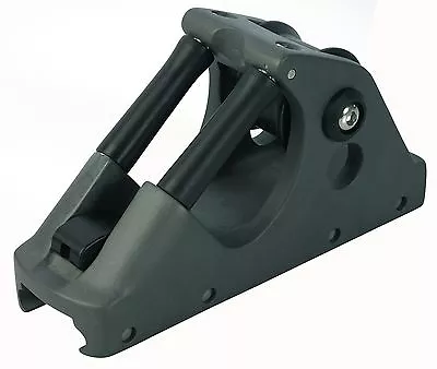 $487.34 • Buy Nautos 91485 -sliding Genoa Car W/stopping Pin(triroller)-32 Mm H Track-sailboat