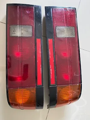 Mazda RX7 RX-7 FC3S JDM Round Kouki Taillights (Used) • $369.85