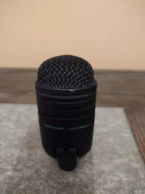 AKG D3400 Dynamic Microphone  Vintage Untested Sold As Is • $109.99