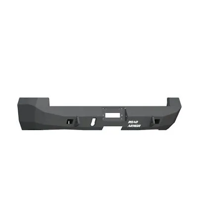 Road Armor 4120DB Stealth Winch Rear Bumper For 2010-18 Dodge Ram 2500/3500 NEW • $1299