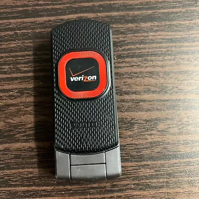 Pantech Verizon Wireless Modem UML290VW Black 4G LTE USB Wireless Device • $3