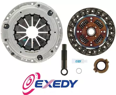 EXEDY AUTHENTIC OE SPEC CLUTCH PRO KIT FOR 02-05 CIVIC Si EP3 / 02-06 RSX BASE • $185