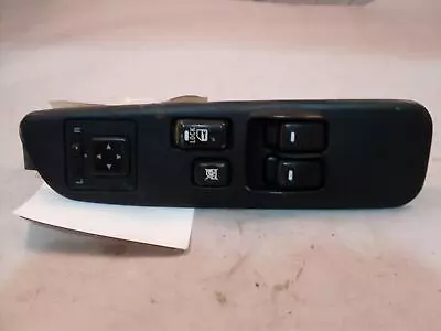 OEM Front Door Power Window Switch For Stratus 2Dr Master Left • $54.99