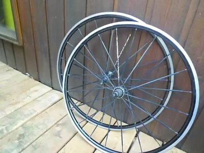 Mavic Ksyrium  Clincher 8/9/10/11S Shimano Freehub Rim Brakes • $236.79