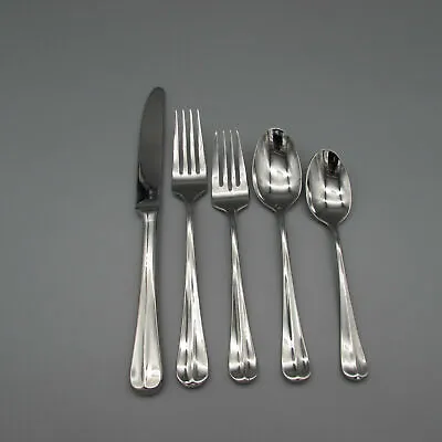 Oneida  Community Stainless Flatware -  COMPOSE -  Place Setting NEW • $32.99