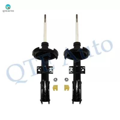 Pair Of 2 Front Suspension Strut Assembly For 2001 2002 Volvo V70 X/C AWD • $89.21