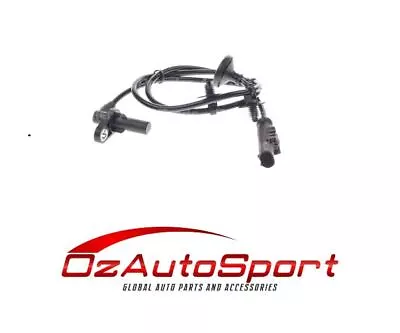 Rear ABS Wheel Speed Sensor For Ford Falcon G6E FG X 2012 - 2016 - SEDAN ONLY • $79