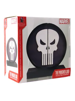 Gentle Giant Punisher Bookends Marvel Comics Limited Edition 3000 New • $84.84