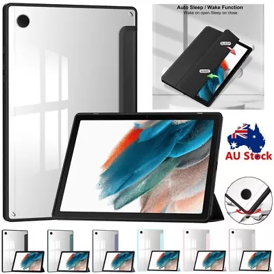 For Samsung Galaxy Tab S6 Lite 10.4  2024 Shockproof Smart Cover Stand Case • $19.49