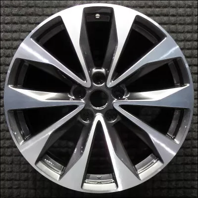 Nissan Maxima 19 Inch Machined OEM Wheel Rim 2018 To 2023 • $259
