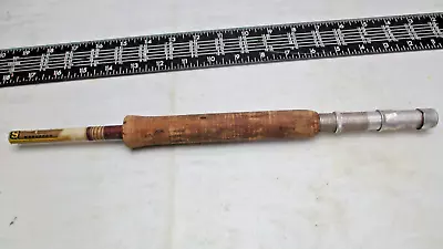 Vintage  10  Shakespeare Fly Fishing Rod Handle Grip • $15