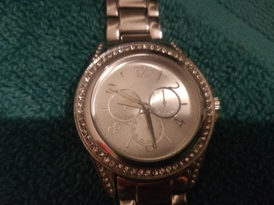 £8 • Buy New Look Ladies Watch. Stunning, Quartz Movement. 