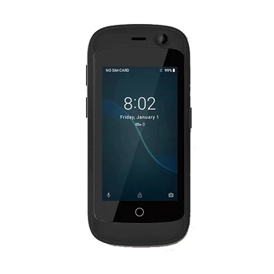 $114.99 • Buy Unihertz Jelly Pro 3GB+32GB, The Smallest 4G Smartphone In The World,Android 8.1