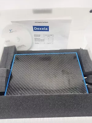 Dexela CMOS 1512CL-V24 Flat Panel X-ray Detector With TEST Report EXACT Pictured • $788.10