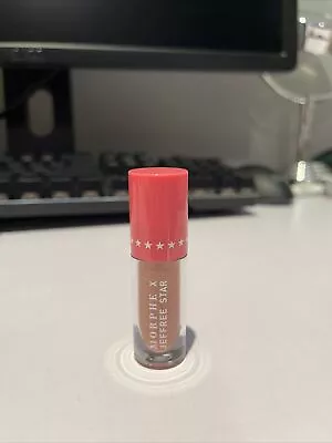 Morphe X Jeffree Star Mannequin Mini Liquid Lipstick  • $15