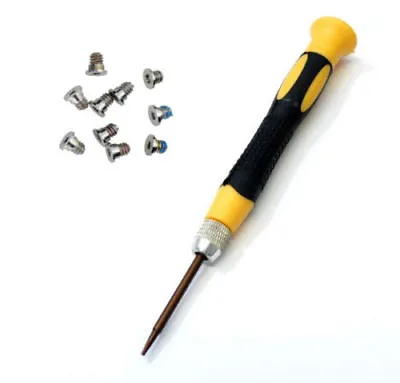 Dual Sided Screwdriver Pentalobe P2 0.8 P5 1.2 Bottom Screws Macbook Pro Retina • $8.95