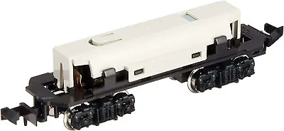 KATO N Gauge Small Vehicle Power Unit Commuter Train 1 11-105 • $42.71