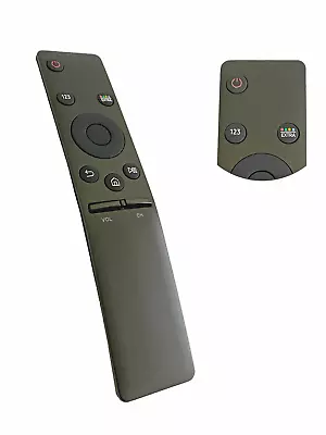 $9.99 • Buy Replace Remote For Samsung Smart TV UN55NU6900FXZA UN55NU6900BXZA UN55NU6950FXZA