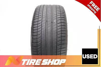 Used 275/40R19 Michelin Primacy 3 ZP - 101Y - 6.5/32 • $103.94