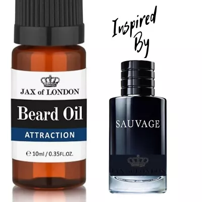 Best Cologne Beard Oils For Men Beard Growth Conditioning 3 For 2 Offer • £4.99